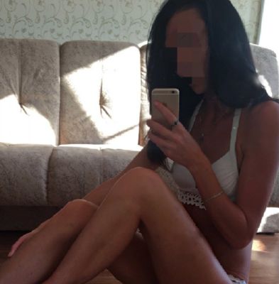 Инга, фото с сайта sexoperm.men