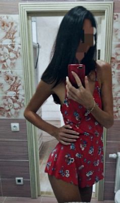 Инга, 19 лет