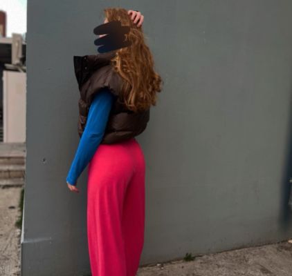Лика, 19