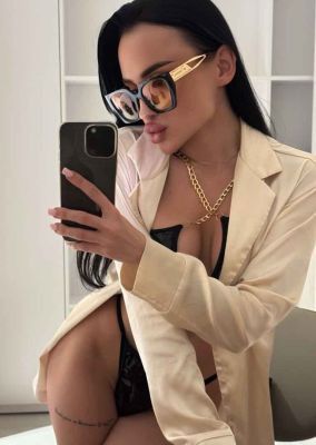 Интим-услуги — Ева GOLD ❤️ АНАЛ , 21