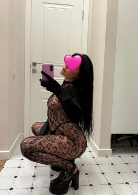 Мери, фото с сайта sexoperm.men