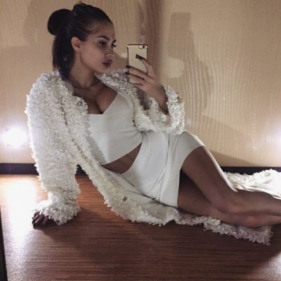 фото Василина