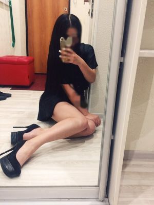 Знакомства в Перми — Катерина, 21 лет