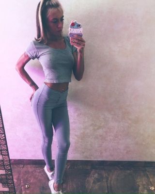 фото Ирина (знакомства)