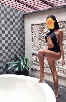 Вика, анкета на sexoperm.men