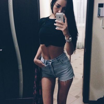Мария — анкета девушки и фото