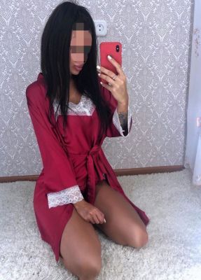 Кристина, фотографии