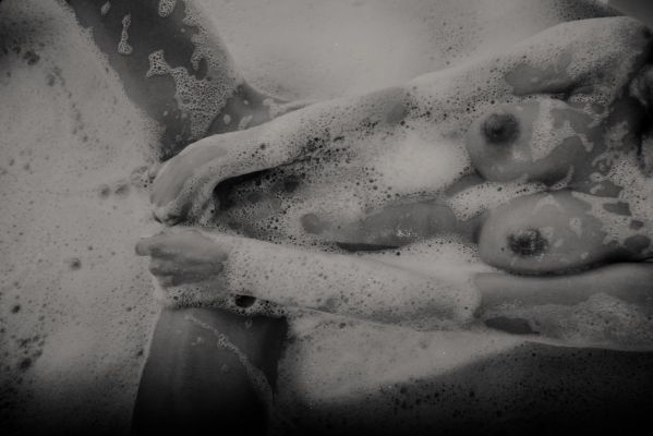 Оля, фото