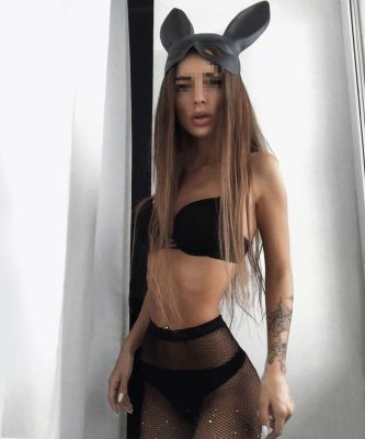 индивидуалочка Марина, г. Пермь