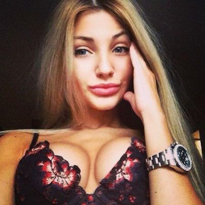 фотка ЛЕРА инди