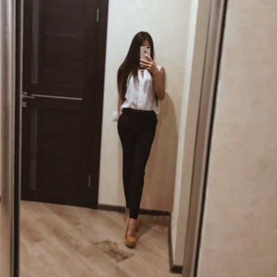 Вип леди, 21
