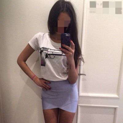 Анечка New, 8 982 463-98-04