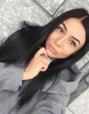 проститутка Соня ,real