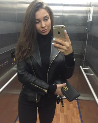 Интим-услуги — Вероника, 21