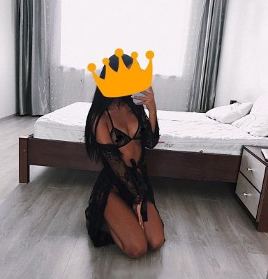 Алёна GOLD — фото и отзывы о девушке