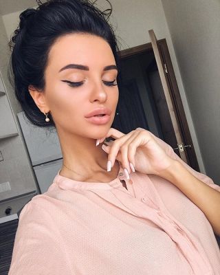 Вероника — фото и отзывы о девушке