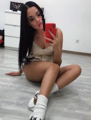 Анюта, фотографии