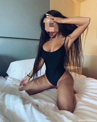Багира VIP — знакомства для секса в Перми