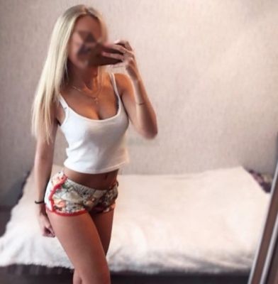 Лиза ВИП НОВИНКА, индивидуалка