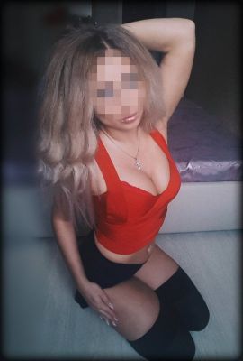 Анжела — фото и отзывы о девушке