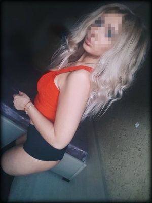 Анжела — фото и отзывы о девушке