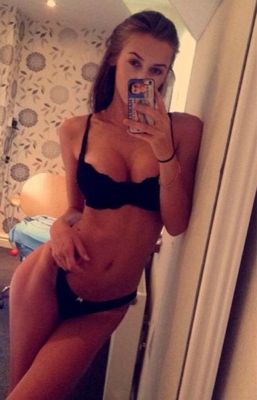 Лиза (sexoperm.men)