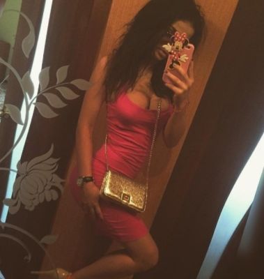Ульяна, 21, Пермь, Свердловский