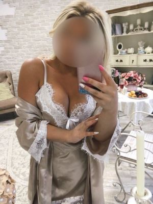Аня 3000 экспресс — анкета девушки и фото