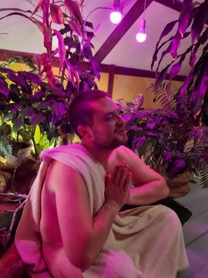 Интим-услуги — Александр, 28