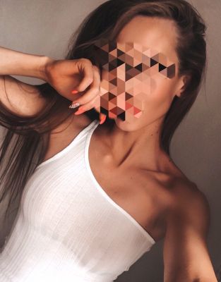 Злата АНАЛ, 19, Пермь, Свердловский
