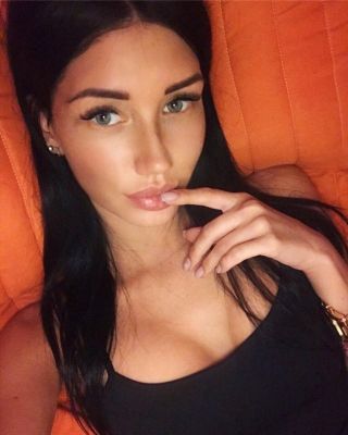 индивидуалочка Боня, г. Пермь