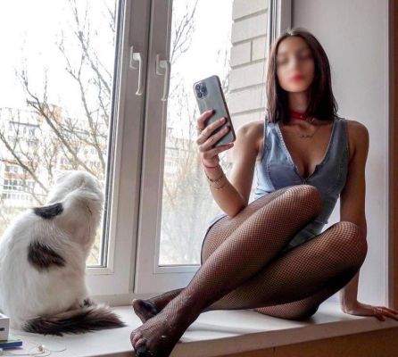 фото Ирина (инди)