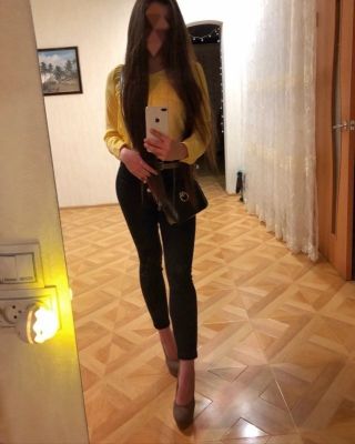 инди Евгения — фото и отзывы