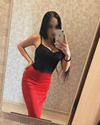 проститутка Евгения