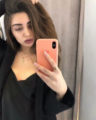 Марго, 20 лет