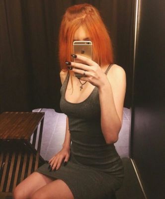 индивидуалочка Рита, г. Пермь