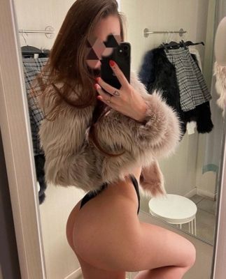 Вероничка, фото с сайта sexoperm.men