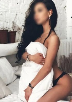 Карина, 21, Пермь, Свердловский
