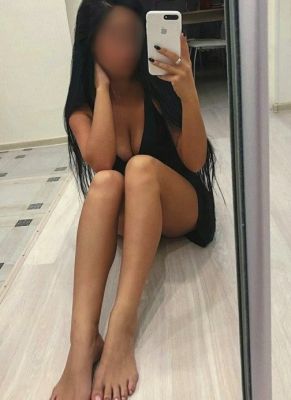 проститутка Мила