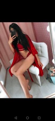 Вероничка , возраст: 23 рост: 168, вес: 53