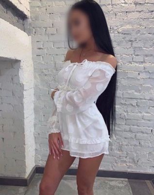 Василина, 21, Пермь, Центр
