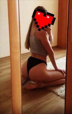 Алёна ЭКСПРЕСС 2000 — знакомства для секса в Перми