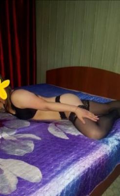 Велина, анкета на sexoperm.men