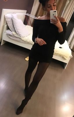 Олеся, индивидуалка