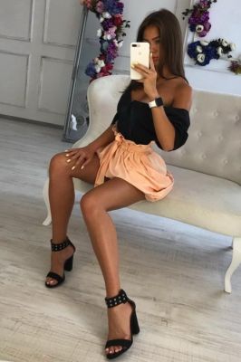 Настя, фото с сайта sexoperm.men