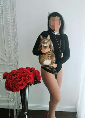 шлюха Полина (Пермь)