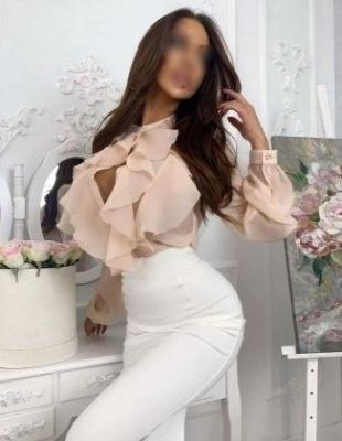 Василина, рост: 170, вес: 50