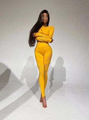фото Полина GOLD