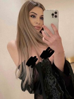 индивидуалочка Элиза, г. Пермь