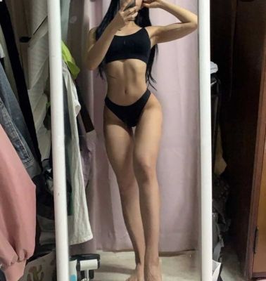 Анфиса , 20, Пермь, Свердловский